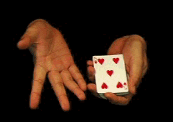 Rainbow Shuffle Tutorial